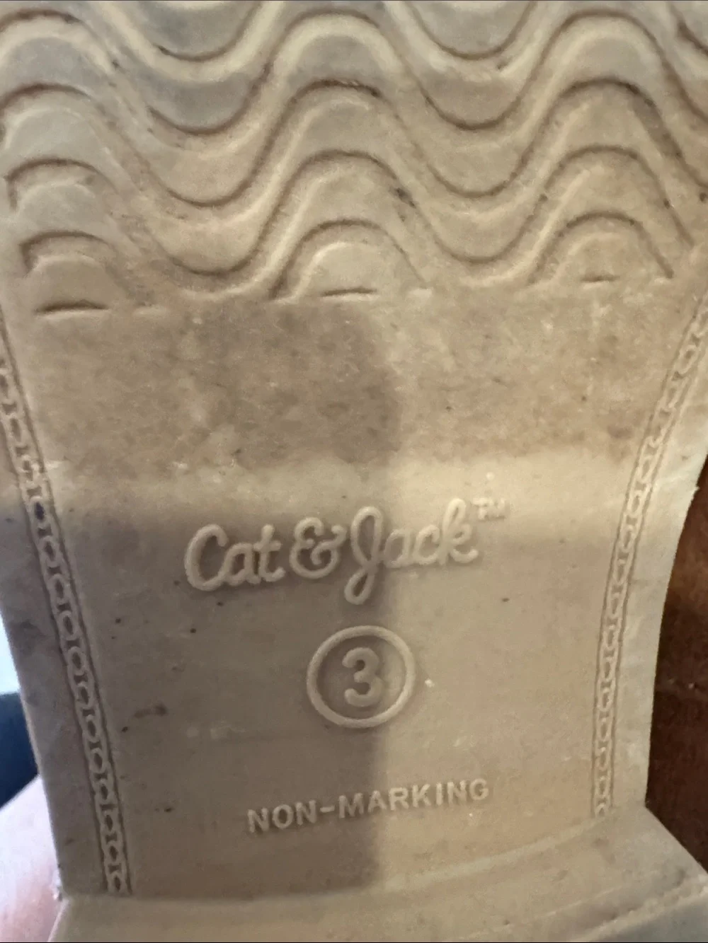 Cat & Jack classic kids